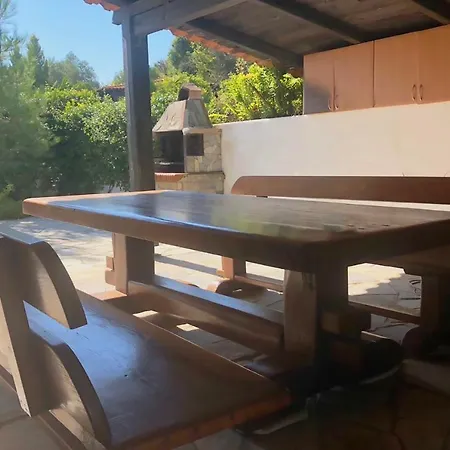 Sea Side House Σπίτι διακοπών *