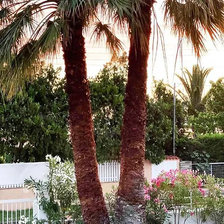 Sea Side House Σπίτι διακοπών Χανιώτη