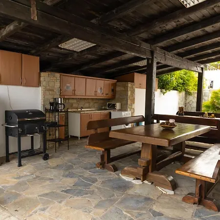 Σπίτι διακοπών Sea Side House
