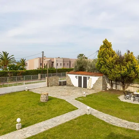Sea Side House Σπίτι διακοπών