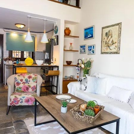 Sea Side House Σπίτι διακοπών
