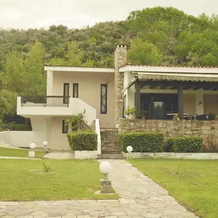 Sea Side House Dom wakacyjny