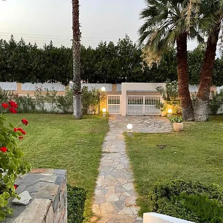 Sea Side House Hanioti