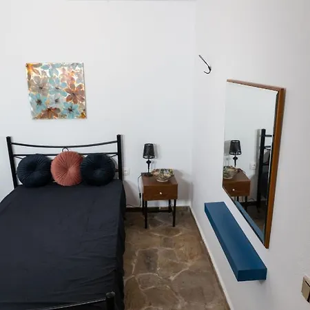 Sea Side House Hanioti