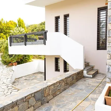 Sea Side House
