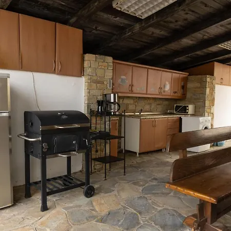 Sea Side House Hanioti