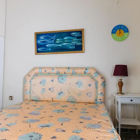 Dom wakacyjny Sea Side House