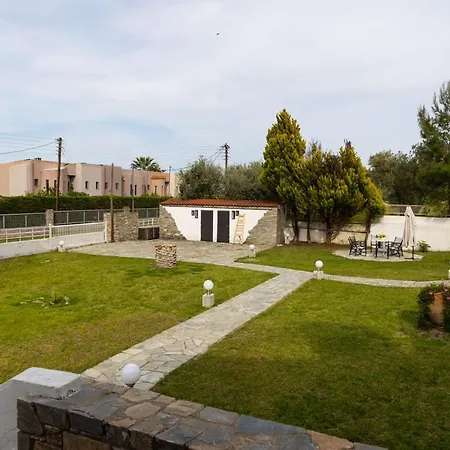 Sea Side House Hanioti