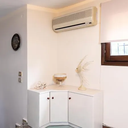 Sea Side House * Hanioti