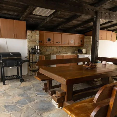 Sea Side House Hanioti