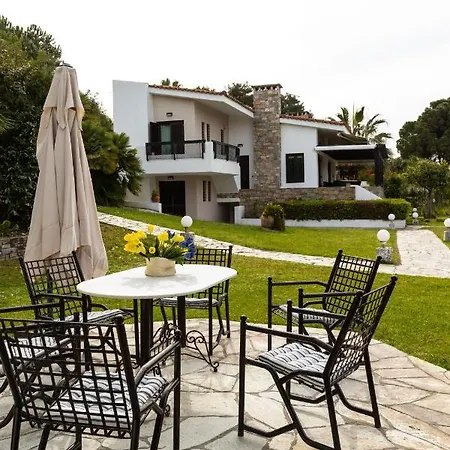 Sea Side House Hanioti