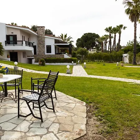 Sea Side House Hanioti