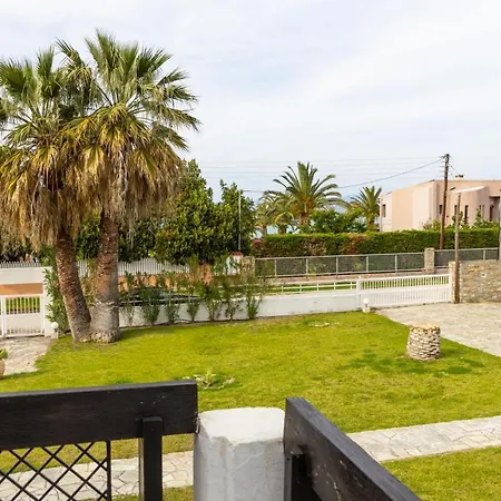 Sea Side House Hanioti