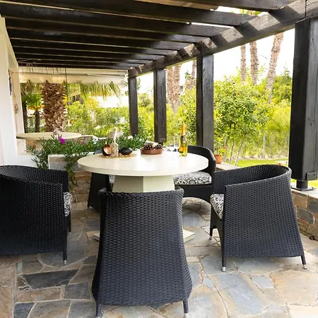 Sea Side House * Hanioti