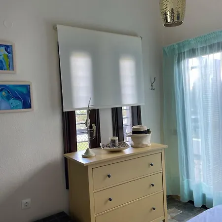 Dom wakacyjny Sea Side House Hanioti